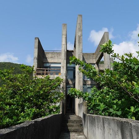 Reindeer Hualien 118 Apartment Bagian luar foto