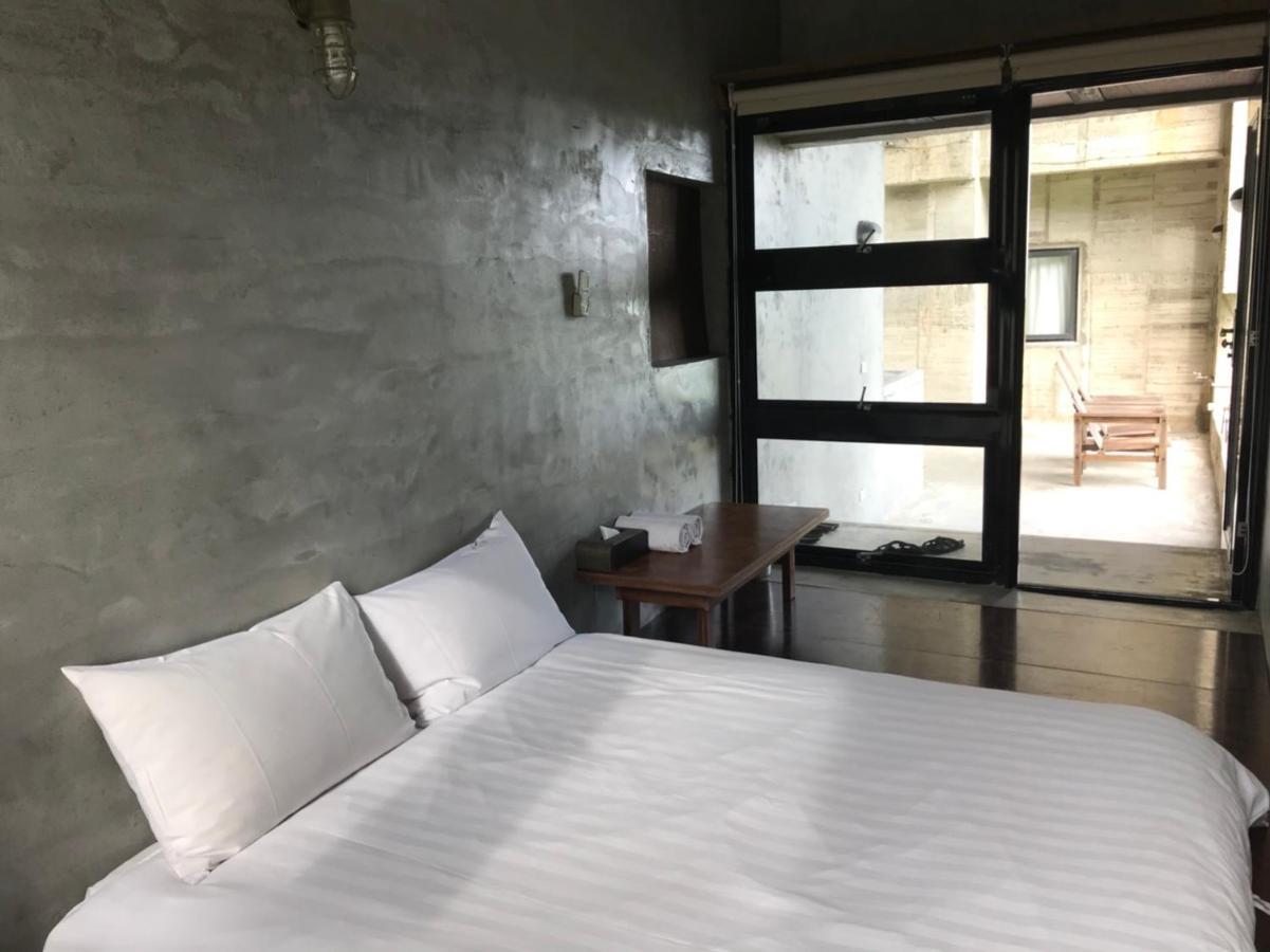 Reindeer Hualien 118 Apartment Bagian luar foto