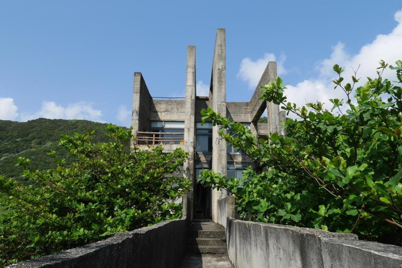Reindeer Hualien 118 Apartment Bagian luar foto