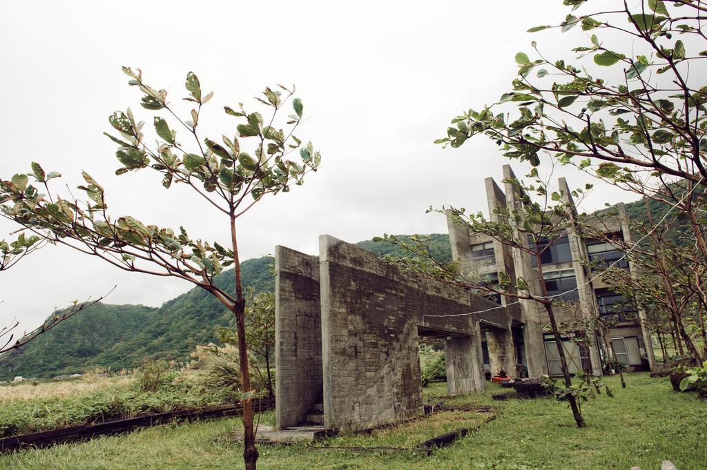 Reindeer Hualien 118 Apartment Bagian luar foto