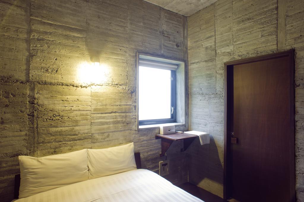 Reindeer Hualien 118 Apartment Bagian luar foto