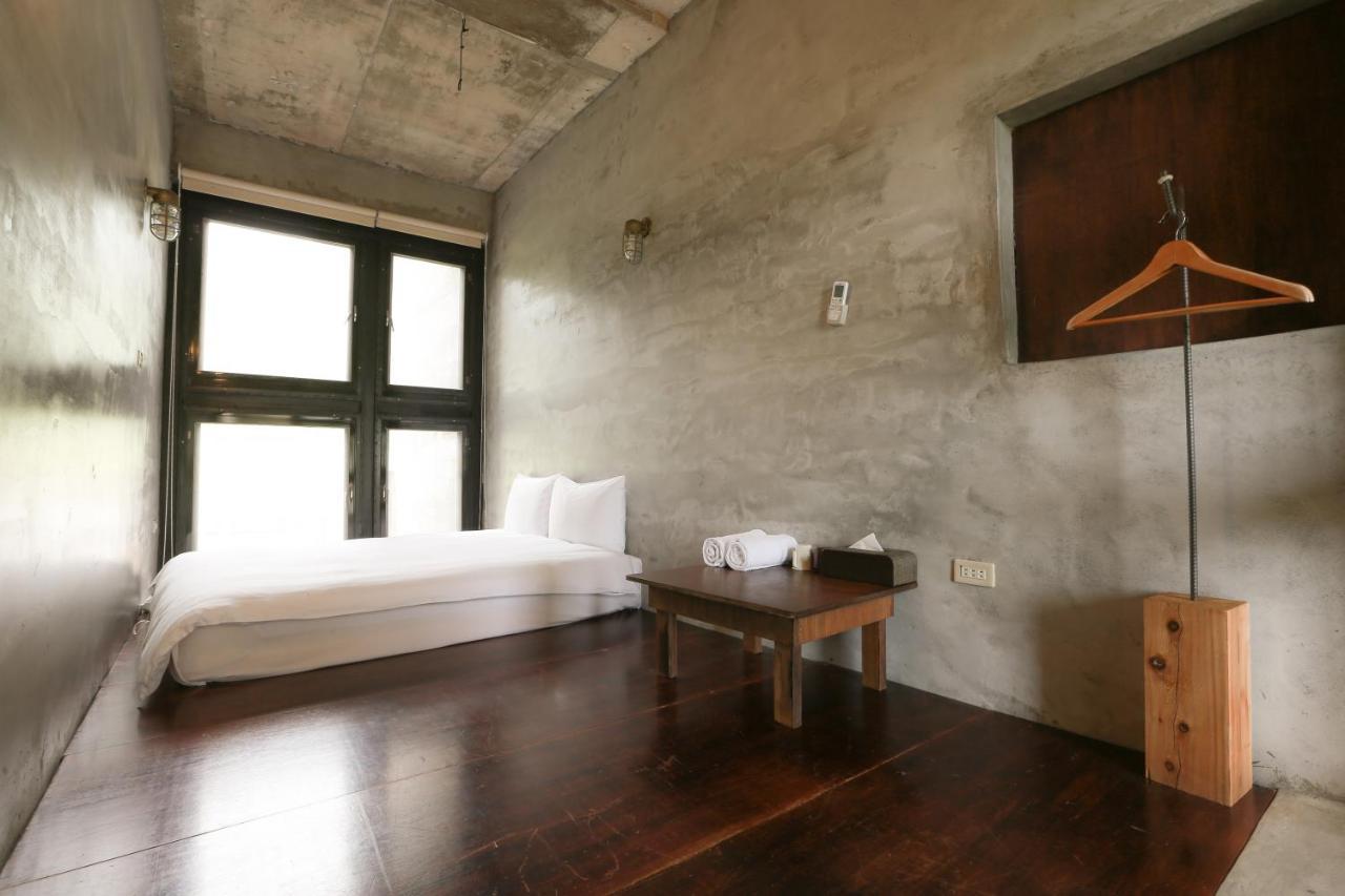 Reindeer Hualien 118 Apartment Bagian luar foto